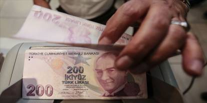 Borçlulara nefes aldıracak düzenleme: Nakit avans limiti değişiyor
