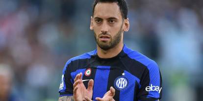 Galatasaray'dan Hakan Çalhanoğlu hamlesi: Inter'e yeni teklif yapıldı