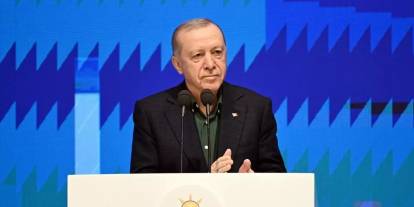 Erdoğan’dan tüm siyasi partilere çağrı: “Yeni dönem hepimize sorumluluk yüklüyor”
