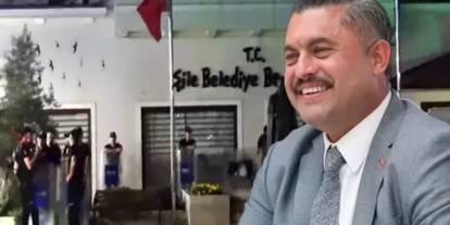 Şile Belediye Başkanı tutuklama talebiyle mahkemeye sevk edildi!