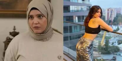Kızılcık Şerbeti Nilay'ı hakkında 5 yıla kadar hapis istemi