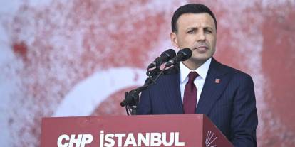 Çelik'ten Özgür Kabadayı'nın tutuklanmasına tepki: 17 belediye başkanımız esir alınmış durumda