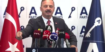 Yavuz Ağıralioğlu'ndan gündemi sallayacak açıklamalar: Devleti 30 tane silaha kurban ediyorsunuz