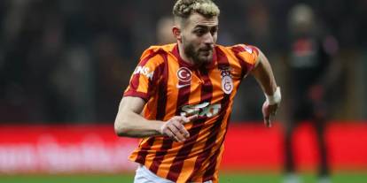 Kemerburgaz’da sürpriz gelişme: Barış Alper Yılmaz antrenmana katıldı