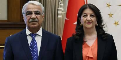 DEM Parti İmralı Heyeti'nden kritik açıklama: O iddiaları yalanladılar