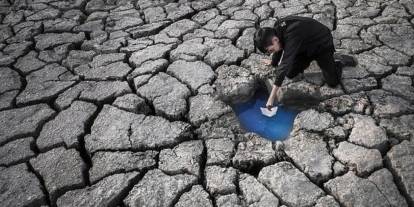Türkiye 2030’a kadar su fakiri olabilir: BM’den kritik kuraklık uyarısı
