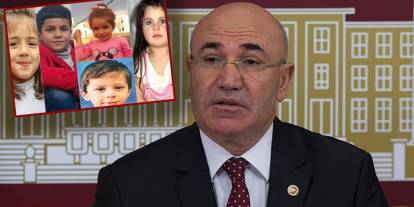 CHP’li Tanal’dan çocuk ölümlerine tepki: “Bu ölümler kader değil, ihmalin sonucu”