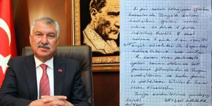 Karalar'dan turizm çalışanlarına 11 gün mesai kararına tepki: “Bu karar insani değil!”