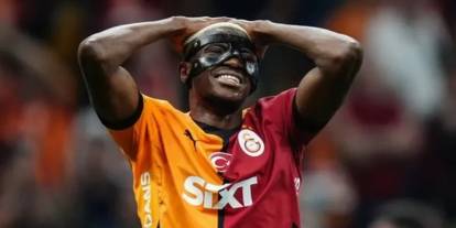 Mehmet Ayan: Galatasaray’da Osimhen krizi yaşanabilir