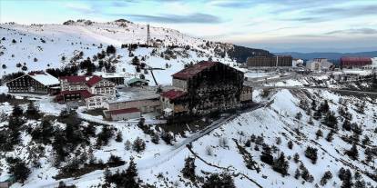 Grand Kartal Otel yangını davasında çarpıcı tanık ifadeleri: Yangın eğitimi almadık, tüp bulamadık