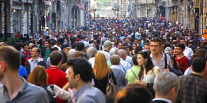 Türkiye bir listede daha zirvede: Kadınlarda 3 kat daha fazla çıktı