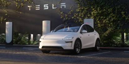 Tesla, Hindistan yollarında: Model Y 70 bin dolardan vitrine çıktı!