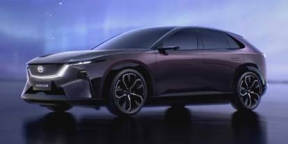 Mazda’dan SUV pazarını sarsacak elektrikli atak! Tanıtılmadan 33.000 sipariş aldı
