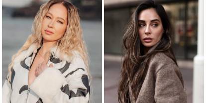 Hepsi'nin Yasemin ve Gülçin'inden "ego" tartışması: Ben salak değilim