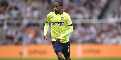 Beşiktaş bir yıldızı daha getiriyor: Kyle Walker-Peters yarın İstanbul’da!