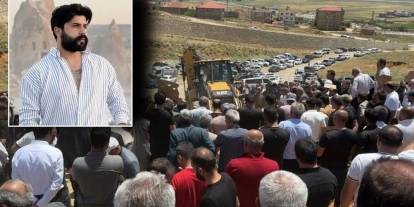 Sosyal medya fenomeni Arda Edeoğlu silahlı saldırıda hayatını kaybetti