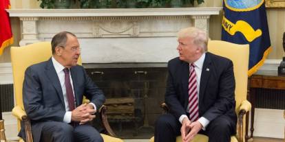 Lavrov’dan Trump’a 'Rusya'ya 50 günlük süre' tepkisi: “Ne yapmaya çalıştığını kimse anlamıyor”