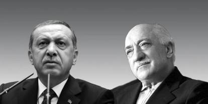 Erdoğan: FETÖ virüsünü bünyeden hâlâ tamamen söküp atamadık