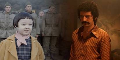 Ayla ve Müslüm filmi icraya düştü!