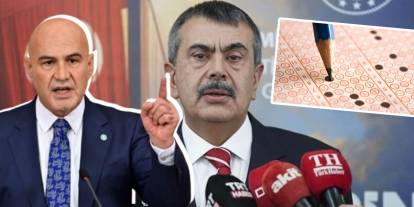 LGS'de 36 birinci aynı okula gitmiş! Turhan Çömez okulun adını ifşa etti: Ortalığı kokutmadan bana bunu izah edebilir misin?