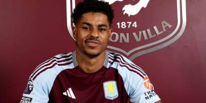 Mourinho, Rashford için devrede! Fenerbahçe'de büyük transfer hamlesi