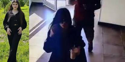 Ayşe Tokyaz'ıın katiliyle son görüntüsü ortaya çıktı: Yeni detaylar tüyler ürpertti