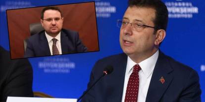 Akın Gürlek davasında karar günü: Ekrem İmamoğlu 3.kez hakim karşısına çıktı