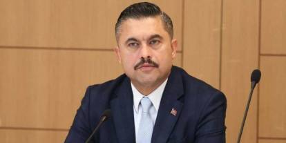 Şile Belediye Başkanı Özgür Kabadayı görevden uzaklaştırıldı