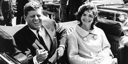 Kennedy suikastında yeni düğüm: CIA, Oswald'ı önceden takip etmiş!