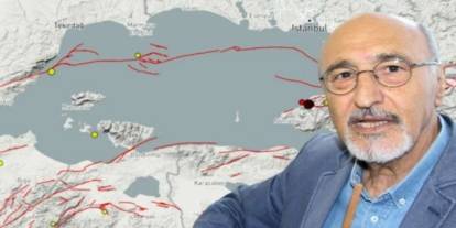 Sıra Çanakkale-Bursa hattında mı? Osman Bektaş'tan tüm ezberleri bozacak deprem uyarısı