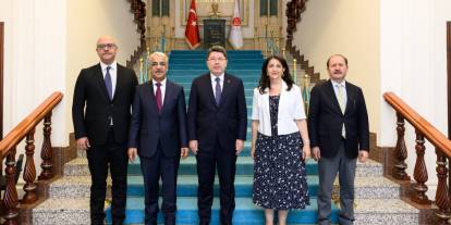 DEM Parti Adalet Bakanı'ndan Selahattin Demirtaş'la ilgili ne istedi? Flaş iddia