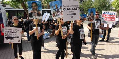 İsias Otel faciasında kamu görevlileri yargı önünde