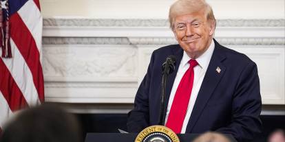Trump’tan Biden’a askeri şok: 4 yıllık saldırı, 5 ayda yakalandı!