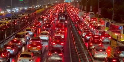 Ehliyetiniz iptal edilebilir! Trafikte yeni dönem