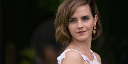 Emma Watson'a hız darbesi: Ehliyetine 6 ay el konuldu
