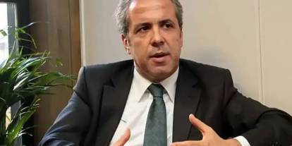 Şamil Tayyar: Halkın AK Parti'ye güveni radikal şekilde düşüyor