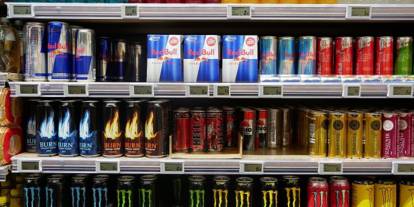 Uzmanı uyardı: Enerji içecekleri kalp krizini tetikleyebilir