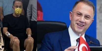 3.5 ayda 18 kilo kaybetti! Murat Çalık hakkında kritik karar
