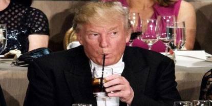 Trump istedi, formül değişti! Coca-Cola artık böyle üretilecek