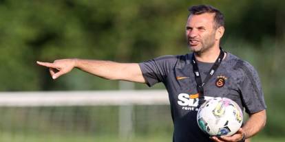 Galatasaray'da 3 yabancı futbolcu ile yollar ayrılıyor