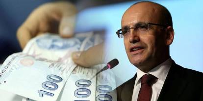 Mehmet Şimşek'ten emeklilik sistemine yeni düzenleme sinyali