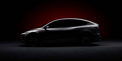 Tesla geniş aileleri unutmadı: 6 koltuklu model YL tanıtıldı