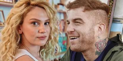 Athena Gökhan ile Farah Zeynep Abdullah ilk kez birlikte görüntülendi