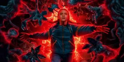 Stranger Things final yapıyor! 5. sezon fragmanı yayınlandı