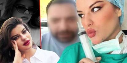 Ayşe Tokyaz’ı katleden eski polis cinayeti nasıl işleyeceğine böyle karar vermiş