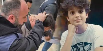 Mattia Ahmet Minguzzi davasında duruşma ertelendi