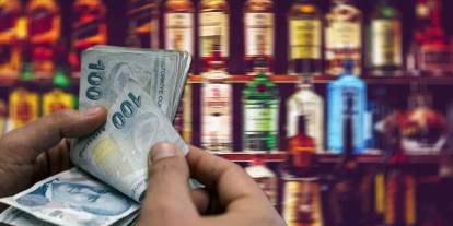 Bir rakı grubuna zam geldi! En ucuzu 595 lira