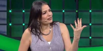 Asuman Krause evine giremiyor: Mahkemeden bir kez daha ret