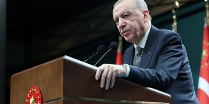 Erdoğan’dan LGS'de şaibe iddialarına yanıt: “İmam Hatip düşmanlığına saptılar”