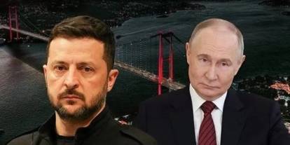 Rusya’dan İstanbul açıklaması: "Üçüncü tur müzakereler için hazırız!"